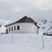 06/16 - Kapelle Tannalp 