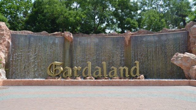 Besuch im Gardaland – Action und Spaß für die ganze Familie