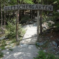 32/44 - Dossen - Gletschergarten