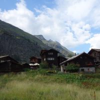 30/37 - Zermatt - Zum See