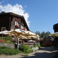 08/38 - Restaurant Zum See