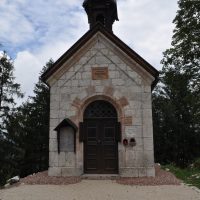 12/18 - Kälberstein-Kapelle