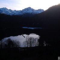 17/31 - am Freibergsee
