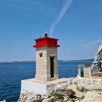 Pula - Danijel's Lighthouse